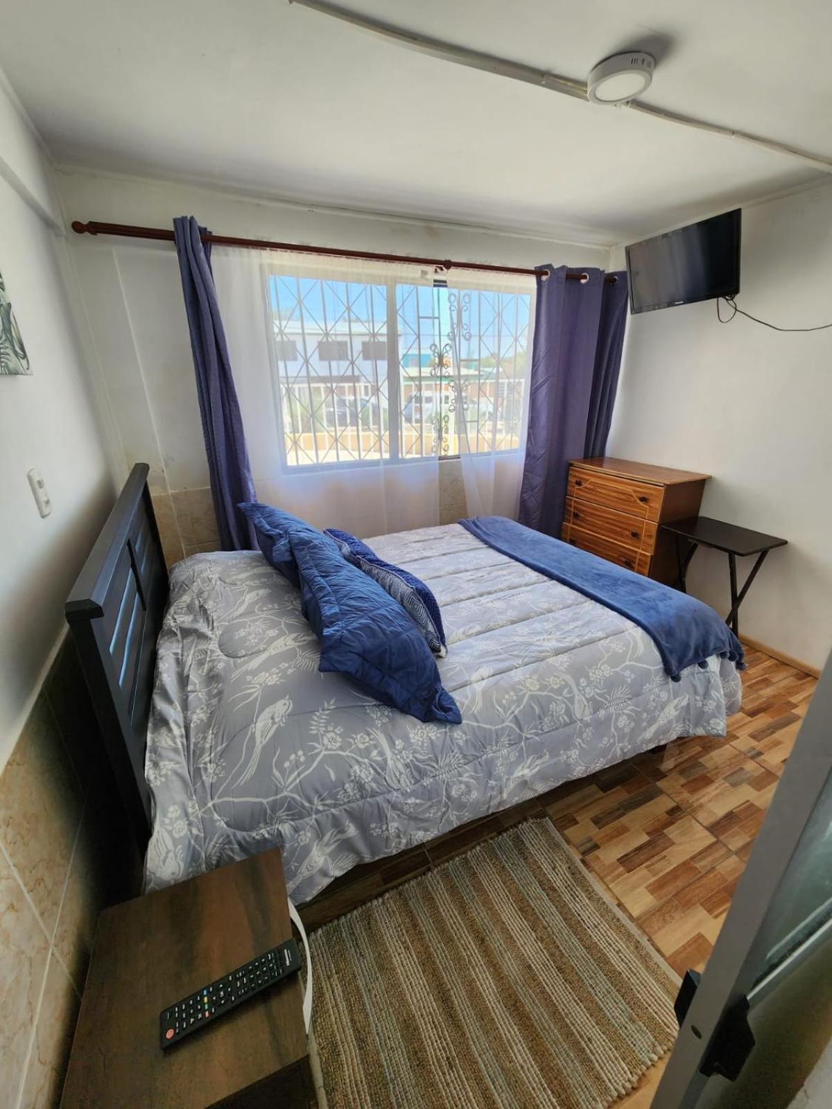 Hostal Sol Atacama -カルデラ エクステリア 写真