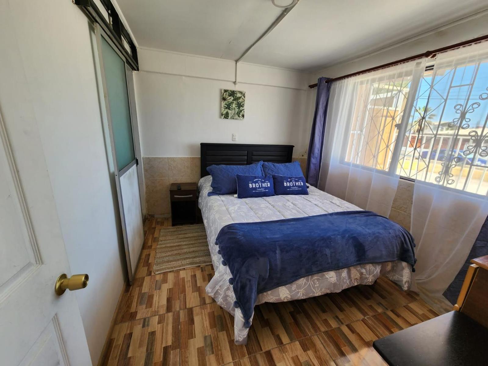 Hostal Sol Atacama -カルデラ エクステリア 写真